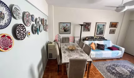 Apartamento no Campos Elíseos