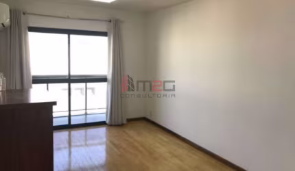 Apartamento na Higienópolis