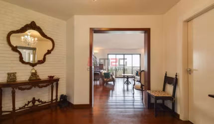 Loft com 4 quartos à venda na Rua Atibaia, 136, Pacaembu, São Paulo, 379 m2 por R$ 2.950.000