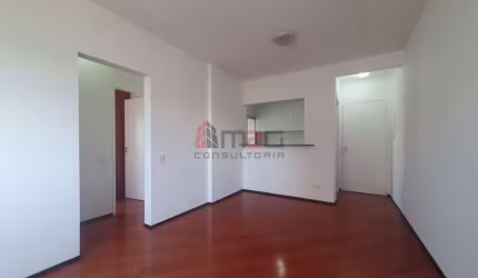 Apartamento na Pompéia