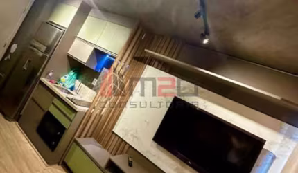 Apartamento/Studio na Vila Mariana