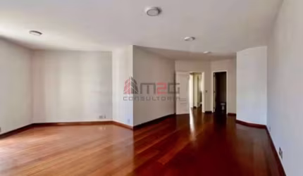 Oportunidade nas Perdizes, apartamento de 94m² para locação.