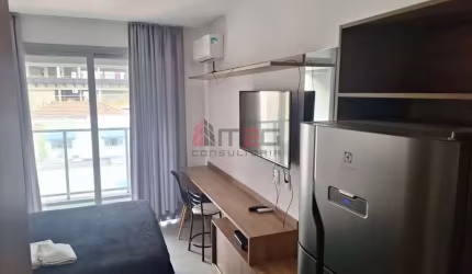 Apartamento/Studio MOBILIADO nas Perdizes