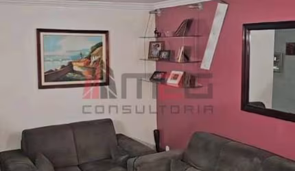 Sobrado Em Ótima Localização Nas Perdizes