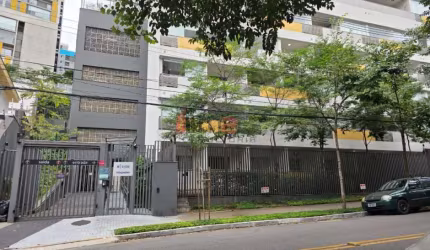 Loft com 1 quarto à venda na Vila Madalena, São Paulo , 24 m2 por R$ 458.000