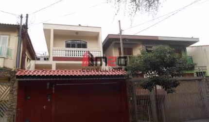 Sobrado maravilhoso à venda em Pirituba
