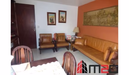 Apartamento à venda no bairro do Piqueri.