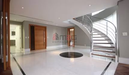 Apartamento com 3 Quartos