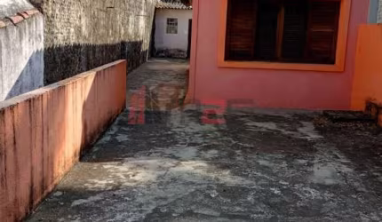 Casa Assobradada independente