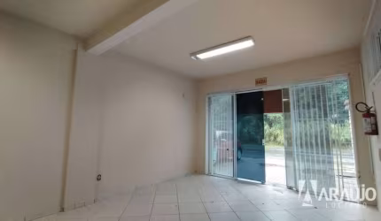 Sala Comercial no bairro Rio de Meio - Itajaí/SC