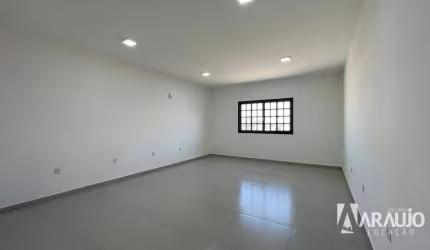Sala para alugar, 47 m² por R$ 1.606,54/mês - Volta Grande - Navegantes/SC