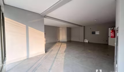 Sala nova com 74 m² localizada no Centro de Itajaí!