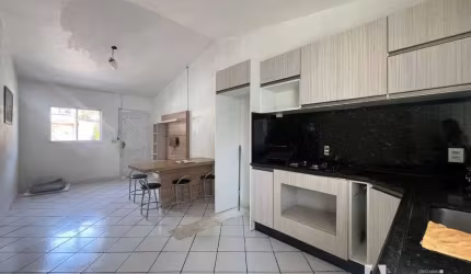 Casa semimobiliada no bairro Praia Brava - Itajaí/SC