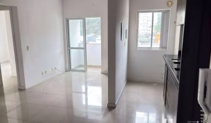 Apartamento no bairro Ressacada, Itajaí.
