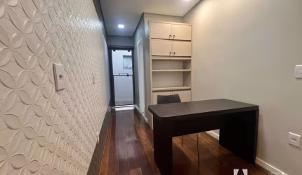 Sala Comercial no centro de Itajaí.