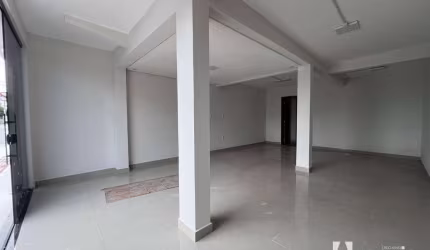 Sala no bairro São Vicente - Itajaí/SC