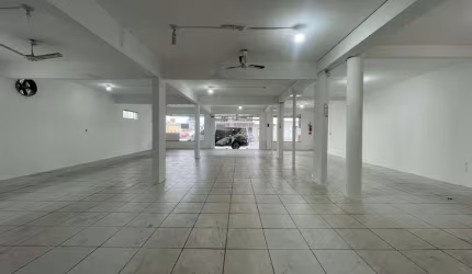 Sala para alugar, 284 m² por R$ 10.000,00/mês - Centro - Navegantes/SC