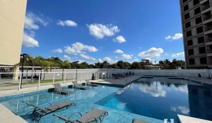 Apartamento no bairro São João - Itajaí/SC