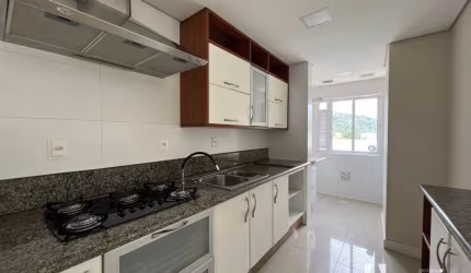 Apartamento semimobiliado no bairro Ressacada - Itajaí/SC