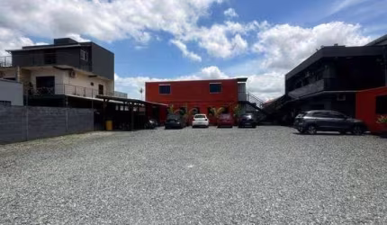 SALA COMERCIAL DE 750m2 NO BAIRRO SALSEIROS