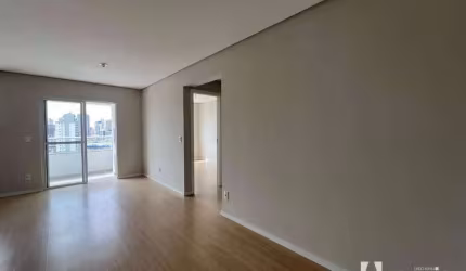 Apartamento com 2 dormitórios no Centro - Itajaí/SC