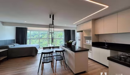 Studio na Praia Brava - Itajaí/SC