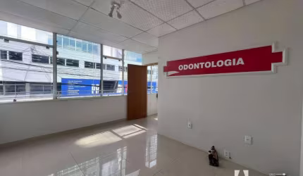 Sala com51 m² no Centro - Itajaí/SC