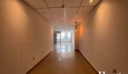 Sala com 103 m² no Centro - Itajaí/SC