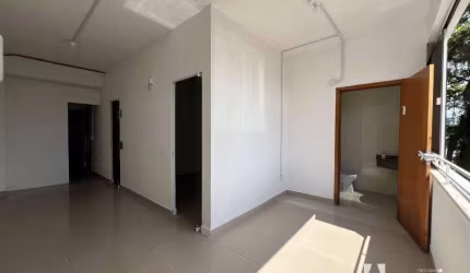 Sala com 51 m² no Centro - Itajaí/SC