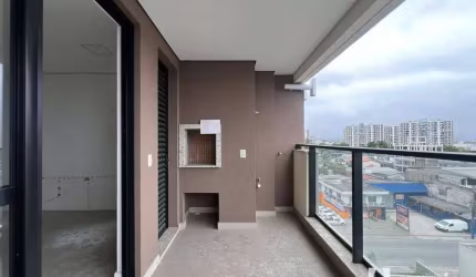 Apartamento com 2 dormitórios no bairro São João - Itajaí/SC