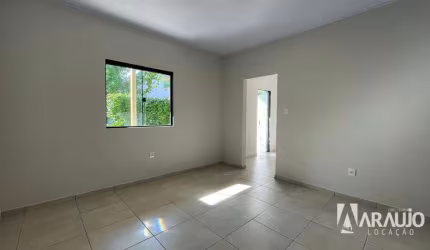 Loft com 1 dormitório para alugar, 50 m² por R$ 1.500,00/mês - Centro - Navegantes/SC