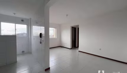 Apartamento com 2 dormitórios - Cordeiros - Itajaí/SC