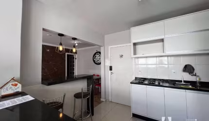 Apartamento com 2 dormitóriosno Centro - Balneário Camboriú/SC