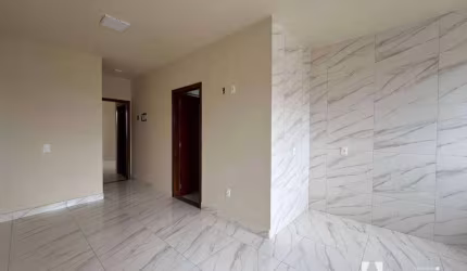 Apartamento com 2 dormitórios no bairro Santa Regina - Itajaí/SC