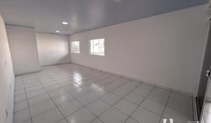 Sala Comercial no São Domingos - Navegantes/SC