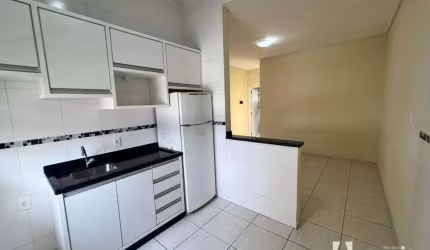 Apartamento para alugar na Vila Operária