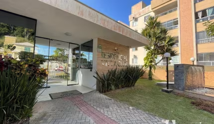 Apartamento com 2 dormitórios no bairro Espinheiros - Itajaí/SC