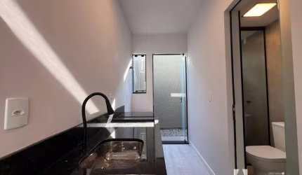 Loft com 1 dormitório para alugar, 25 m² por R$ 1.500,00/mês - Espinheiros - Itajaí/SC