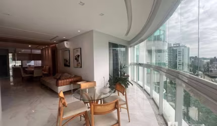 Brava Beach | Mobiliado | Locação anual disponível