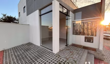 Sala para alugar por R$ 1.200/mês - Meia Praia - Navegantes/SC