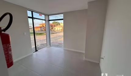 Sala para alugar, 17 m² por R$ 1.200,00/mês - Meia Praia - Navegantes/SC