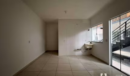 Kitnet com 1 dormitório para alugar, 30 m² por R$ 1.500/mês - Espinheiros - Itajaí/SC
