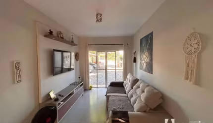 Casa com 3 dormitórios no centro de Navegantes