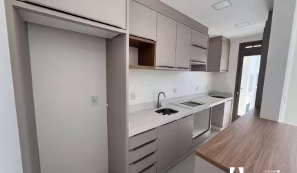 Apartamento Perfeito entre praticidade e conforto no São Vicente Home Club