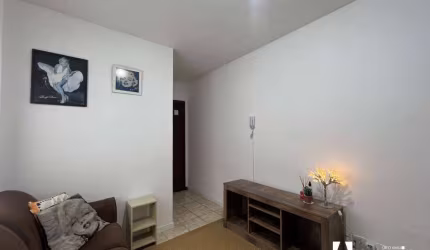 Apartamento mobiliado no bairro Cordeiros - Itajaí/SC