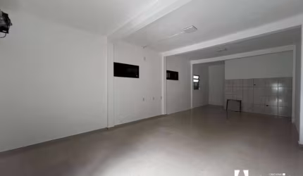 Sala com 40 m² no bairro São Judas - Itajaí/SC
