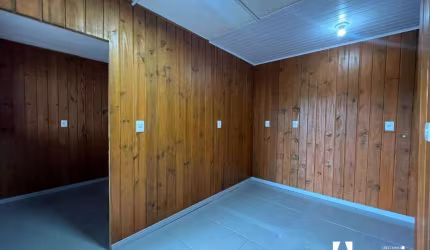 Kitnet com 1 dormitório no bairro São Vicente - Itajaí/SC