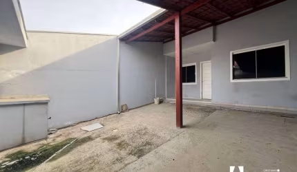 Casa com 2 dormitórios no bairro Portal 2 - Itajaí/SC