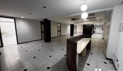 Sala com 330 m² no Centro - Itajaí/SC