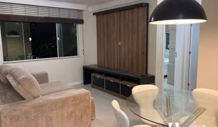 Apartamento para alugar a 50 Metros do Mar na Praia Brava